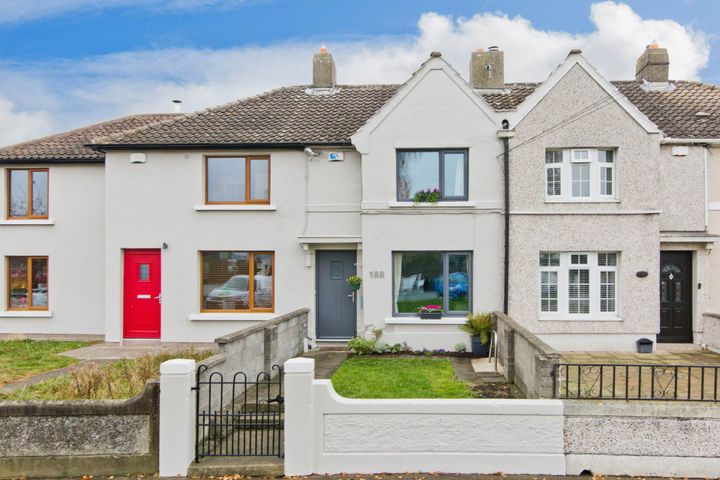 188 Bangor Road, Kimmage, Dublin 12, D12X5F2