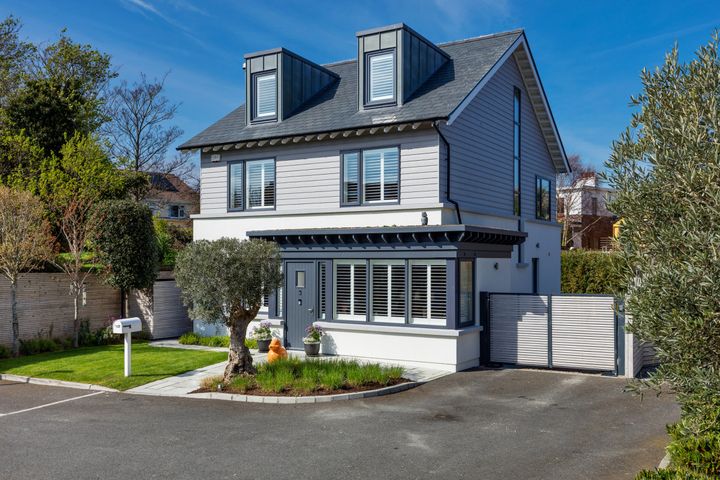 3 Dunbo West, Howth, Dublin, Dublin