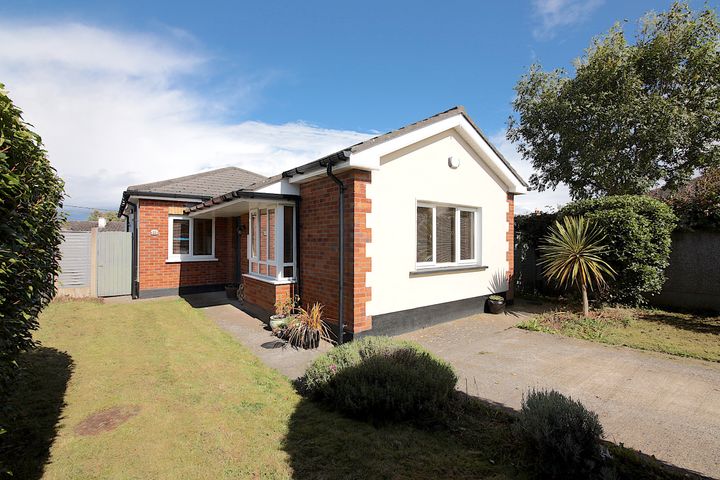 11 Rochford Heights, Kilcock, Kildare, Kildare
