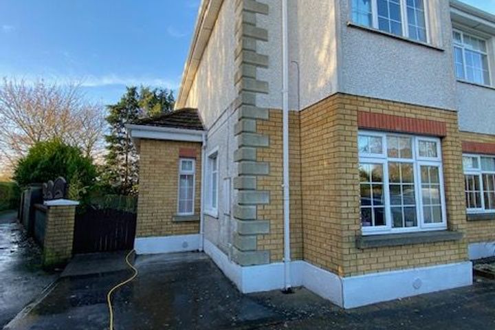 1 Turry Close, Turry Meadows, Athboy, Co. Meath, C15TP68