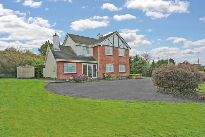 Newtown, Clarina, Limerick, V94F6C6