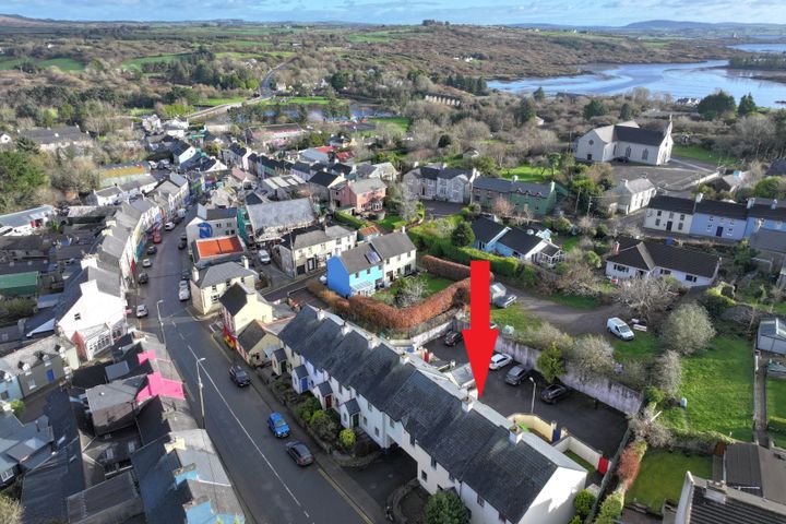 2 Sean Tobar, Ballydehob, Ballydehob, Co. Cork, P81HH33