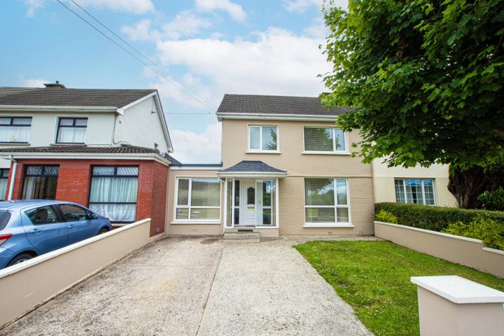 96 Lismore Park, Cork Rd, Waterford, Waterford