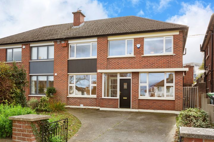 20 Eden Park Road, Dundrum, Dublin 14, Dublin 14, Dublin