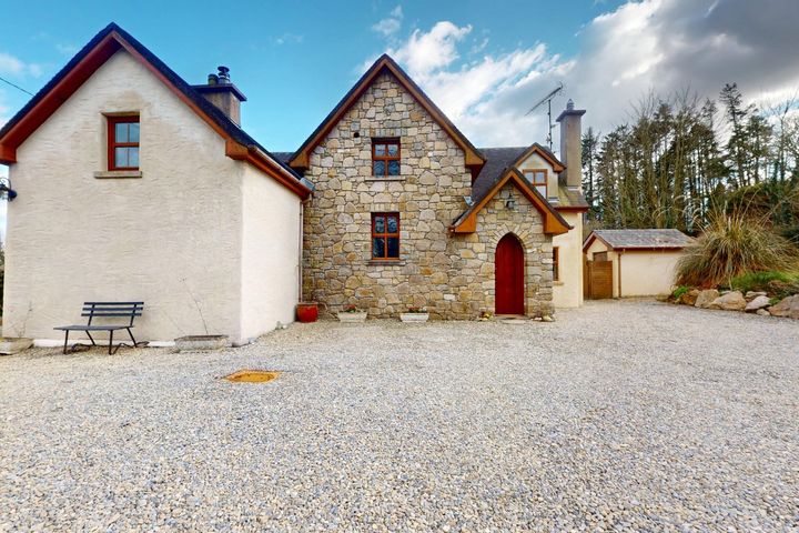 Ballindinas, Barntown, Co. Wexford, Y35H3F6