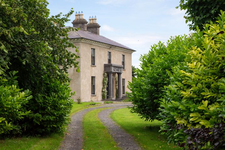 Seafield House, Easkey, Co Sligo, Sligo