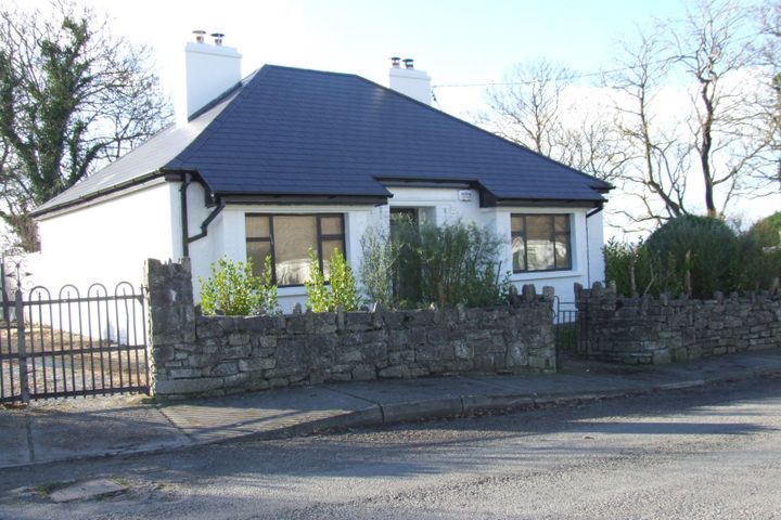 The Bungalow, Station Road, Ardfert, Ardfert, Co. Kerry, V92X223