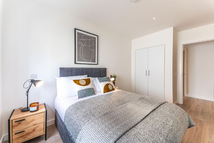 17 The Millrace, Mount Argus Mill, Dublin 6w, Harold's Cross, Dublin 6W