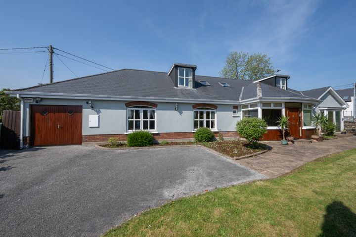 Chetwynd, Castlejane, Glanmire, Co. Cork, T45EX55