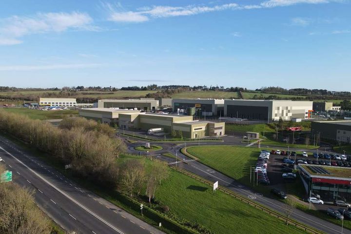 Block 8009, Blarney Business Park, Blarney, Cork City, Co. Cork