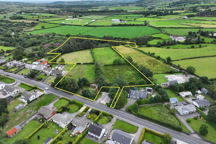 MILLTOWN, Carndonagh, Co. Donegal