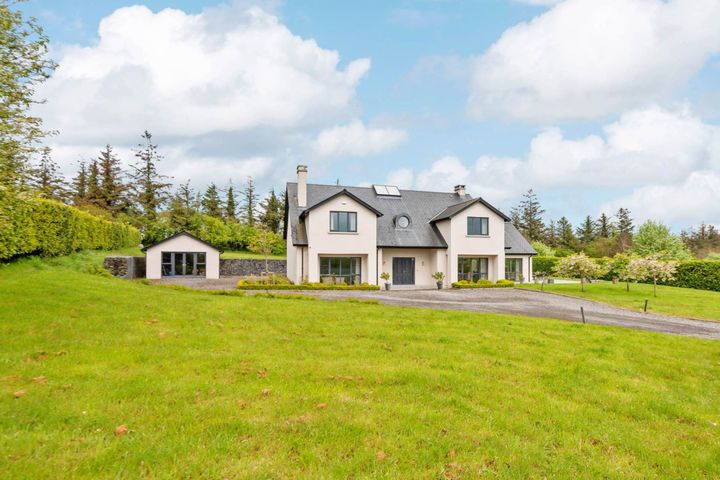 Samphire, 7 Stephenstown Lawns, Twomilehouse, Kildare