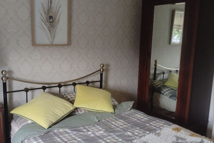 Grange Grove, Carlow Town, Co. Carlow