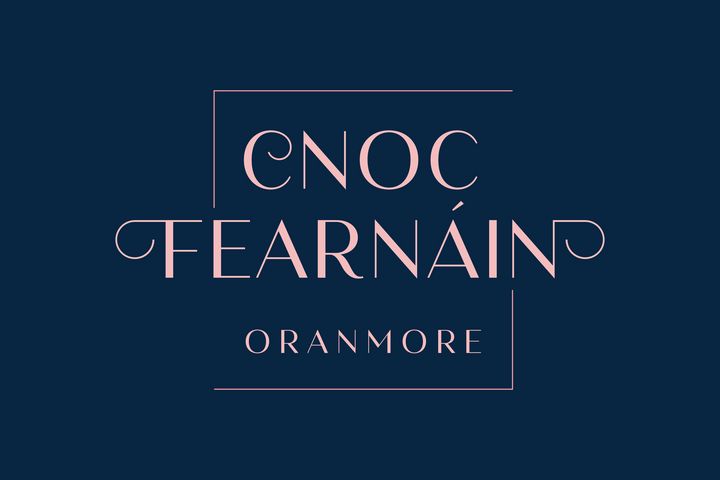 Cnoc Fearnain, Oranmore, Co. Galway, Oranmore, Co. Galway