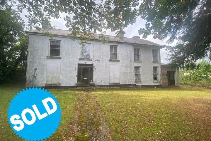 Killavullen Health Centre, Ballymacmoy, Killavullen, Co. Cork, P51W996