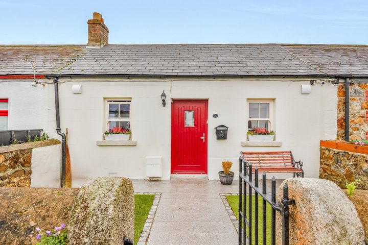 15 College Street, Baldoyle, Dublin 13, D13X5F3