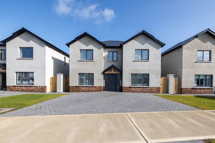 Radharc na hAbhann, Newtown Road, Wexford Town, Co. Wexford
