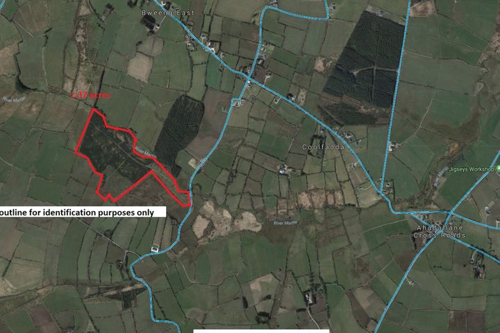 Beennameel, Bweeng, Co. Cork