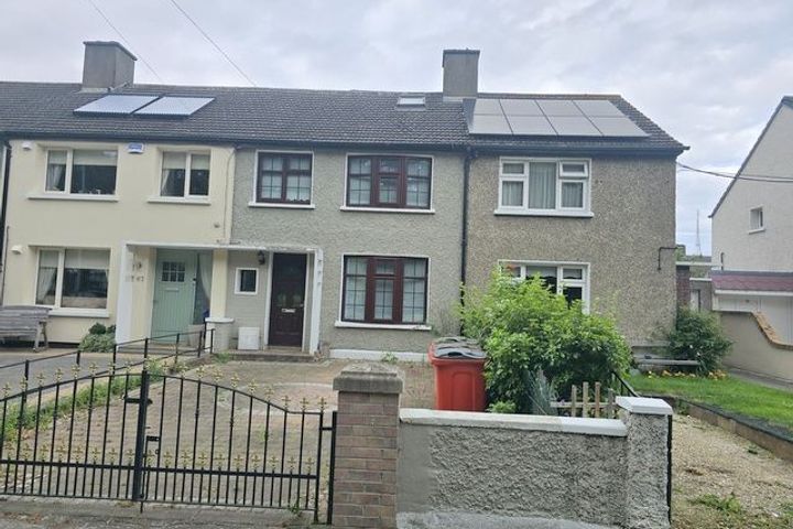 69 Beech Hill Avenue, Dublin 4, Belfield, Dublin 4, D04V3F2