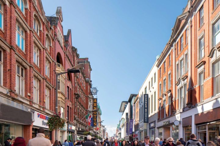 Retail Units for Sale in Dublin 1, Dublin