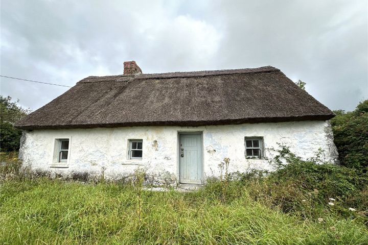 Francis Cottage, Coolough, Menlo, Galway, H91X29C