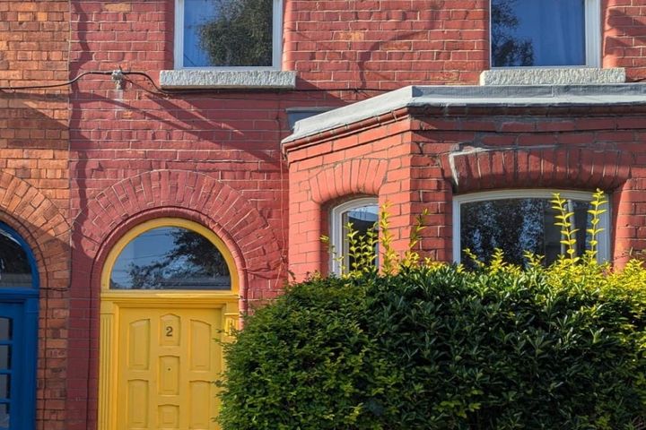 2 Serpentine Terrace, Dublin 4, Sandymount, Dublin 4, D04W3Y0