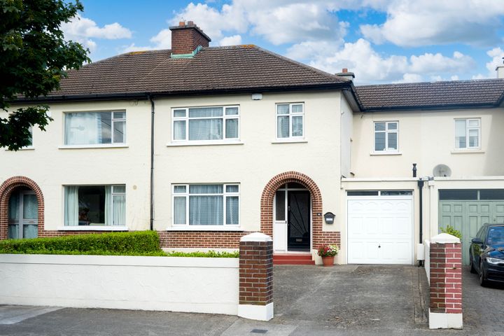 46 Parkmore Dr, Terenure, Dublin 6w, Dublin