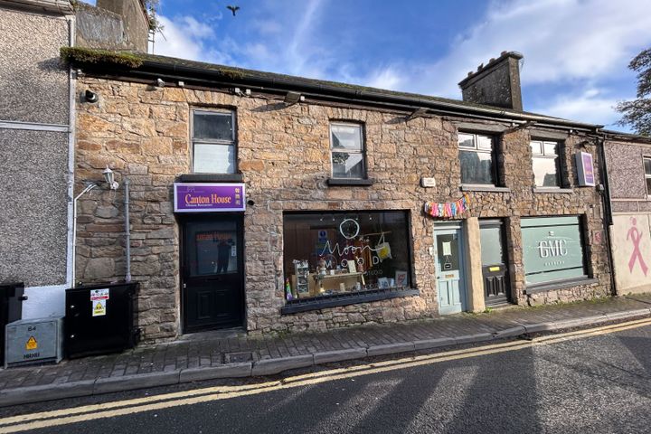 Church Street, Killaloe, Co. Clare