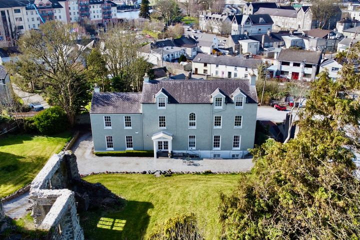 Court Devenish House, Court Devenish, Athlone, Co Westmeath, N37NF77