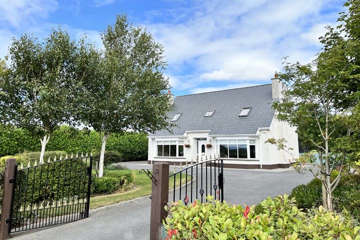 Toberleheen, Ballinagar, Tullamore, Offaly