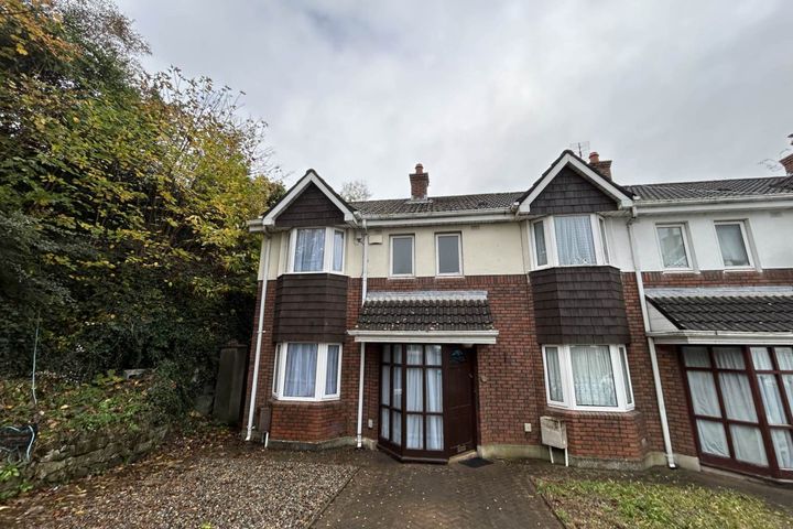 18 Henry Street Mews, St. Alphonsus Street, Limerick City, Co. Limerick, V94V0DN