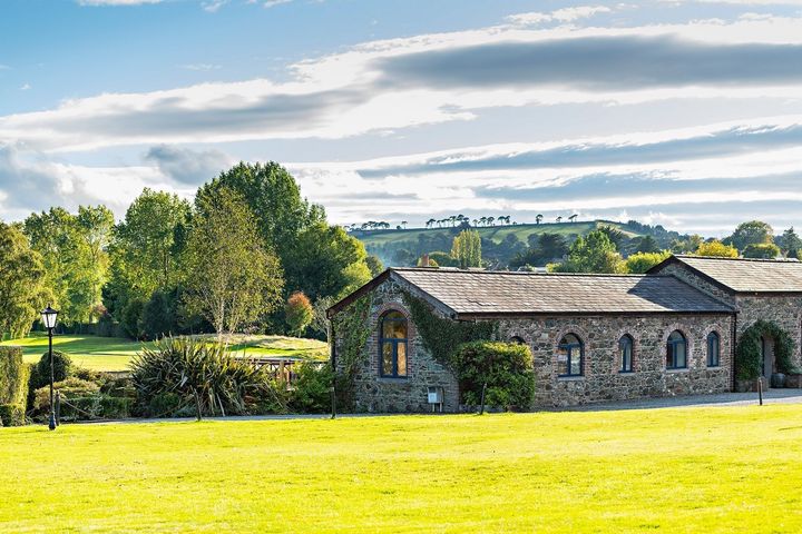 4 Killincarrig Manor, Greystones, Co Wicklow, Wicklow