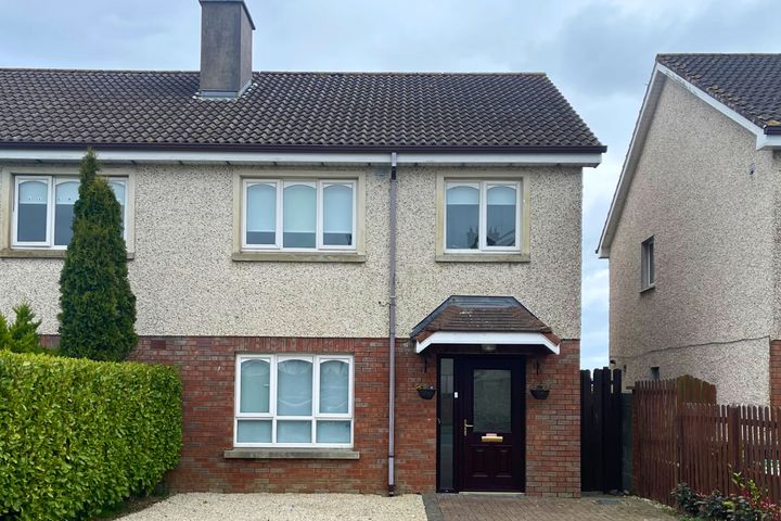 83 Meadowbank, Baile Na Ndeise, Cork Road, Waterford
