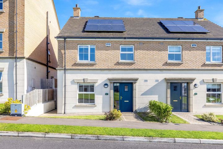 47 Donore, Earlsfort, Blackrock, Co. Louth, A91DP9T