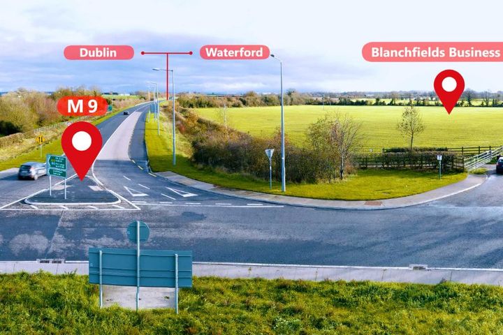 Blanchfields Business Park, Hebron Road, Kilkenny, Kilkenny, Co. Kilkenny