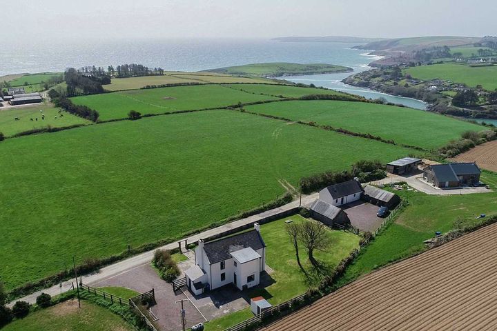 Hermitage, Castlepark, Kinsale, Cork