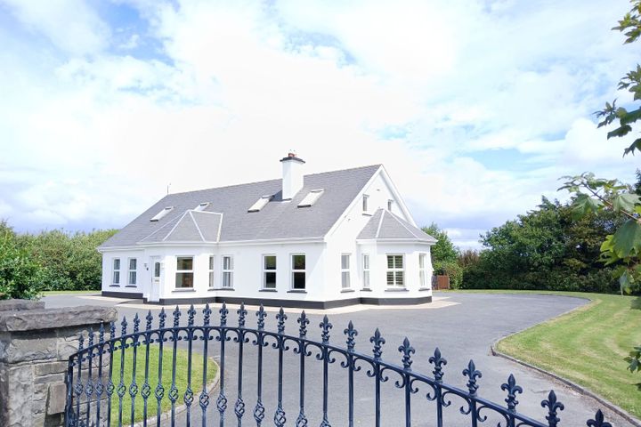 Ballykett, Kilrush, Clare, Clare