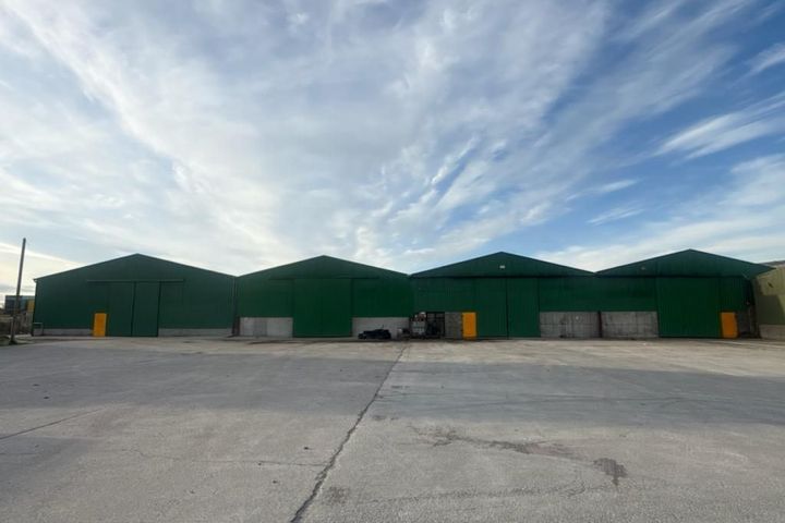 Carrigdownane,Kildorrery,Co. Cork, Rockmills, Co. Cork