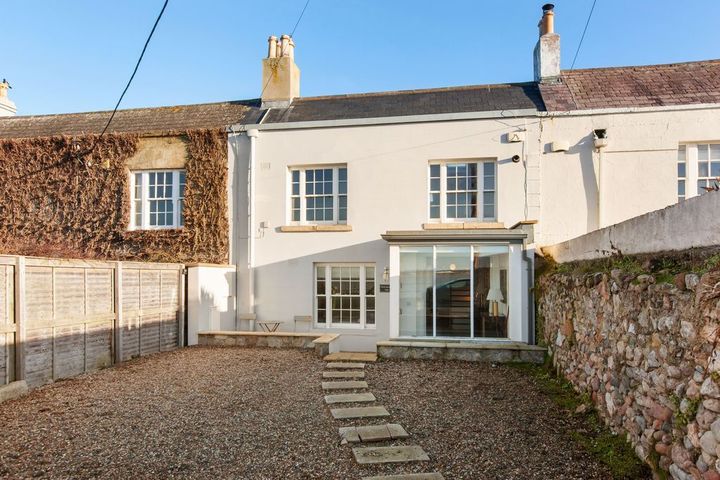 Shakespears Villa, 24 Sutton Strand, Sutton, Dublin 13, D13E1E8