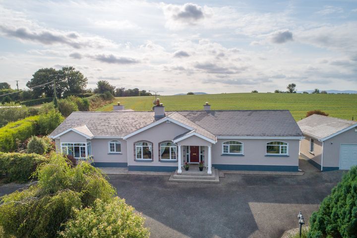 Aigna, Roperstown, Oilgate, Enniscorthy, Co. Wexford, Y21EK25