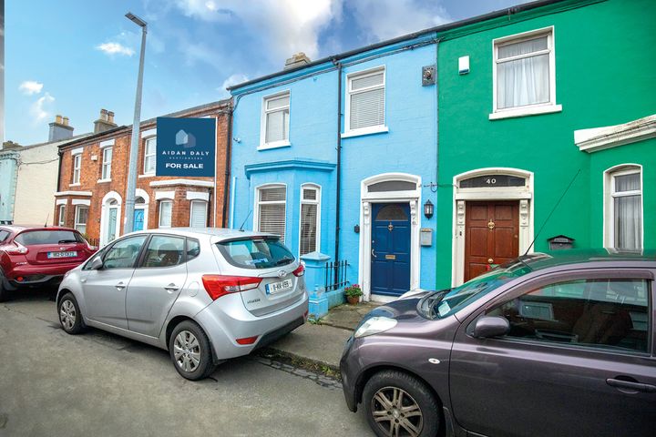 41 Windsor Ave, Fairview, Dublin 3, Dublin 3, Dublin