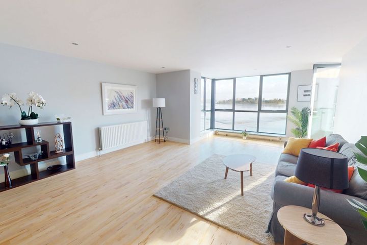 Apartment 51, Genoa, Harty's Quay, Rochestown, Co. Cork, T12P6EF