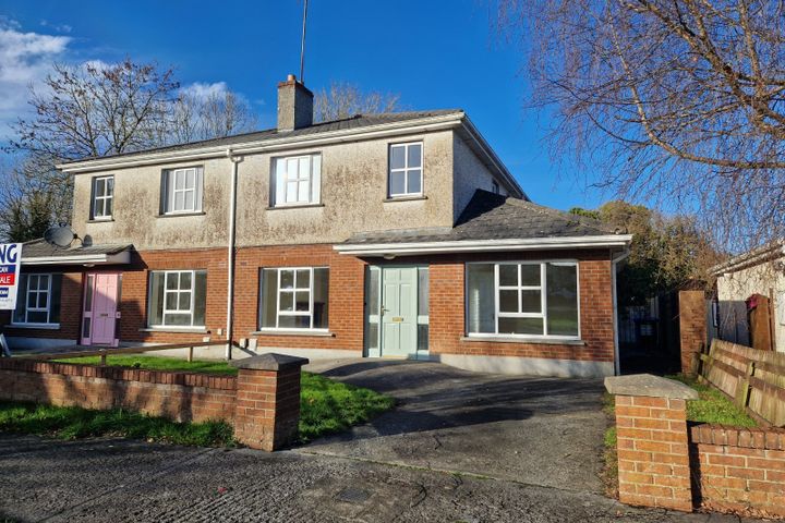 19 Ardilaun Heights, N91K2H5