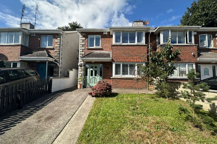 5 Pinewood, Greenhills, Drogheda, Co. Louth, A92TE8Y