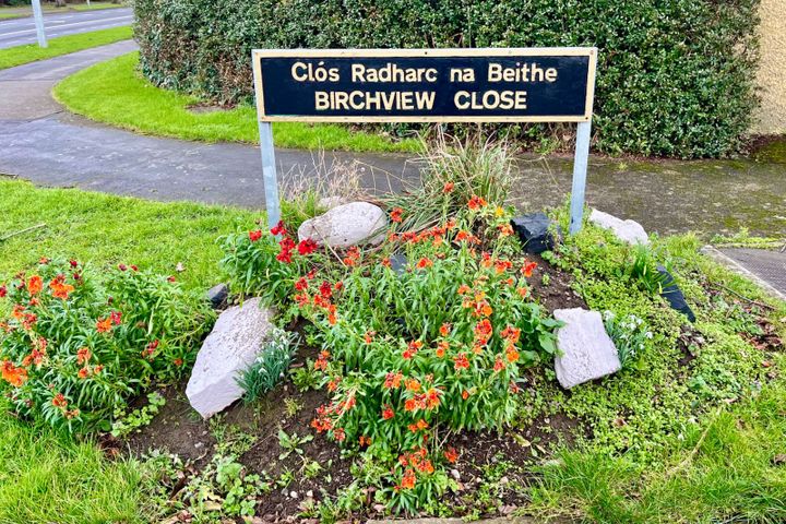13d Birchview Close, Dublin 24, Kilnamanagh, Dublin 24, D24T2YW
