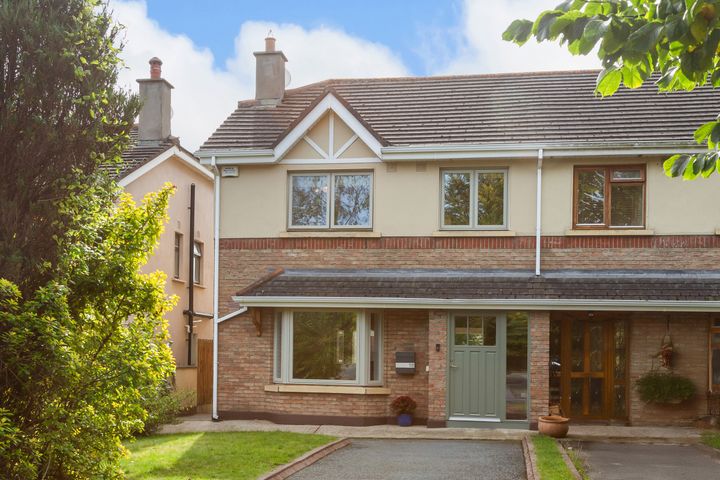 18 Wendon Park, Delgany Wood, Delgany, Co. Wicklow, A63X461