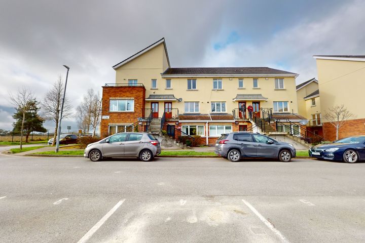 3 Windmill Sq, Clonsilla, Dublin 15, Dublin 15, Dublin