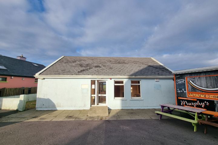 Hse, Allihies Health Centre, Cluin, Allihies, Allihies, Co. Cork, P75EK70