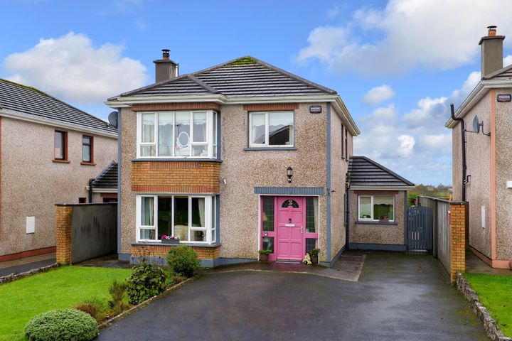 2 Fern Hill, Athenry, Co. Galway, H65TW60