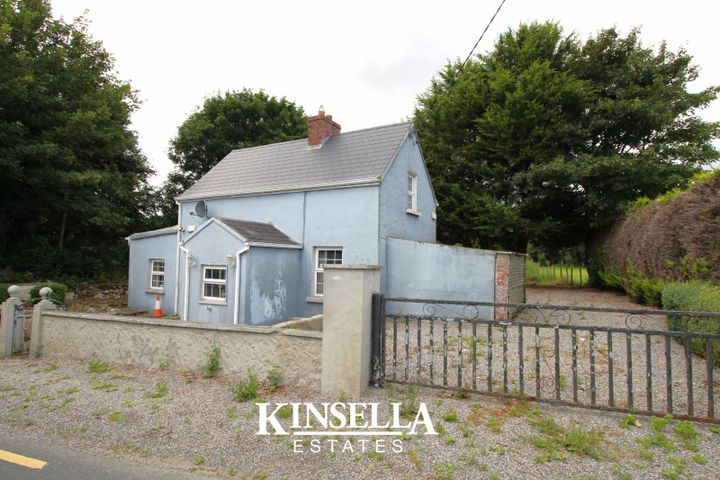 Ballybrommell, Fenagh, Co. Carlow, R21KV66